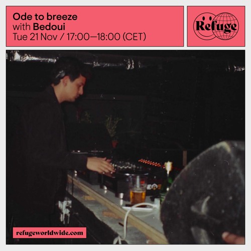 Ode to breeze - Bedoui - 21 Nov 2023