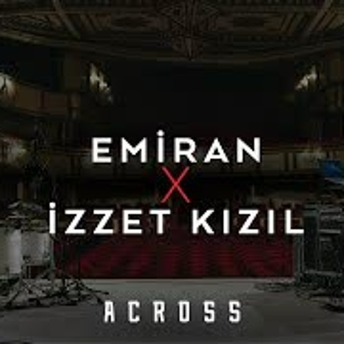 Emiran x İzzet Kızıl | Across @Akustikhane  #GermanLegend
