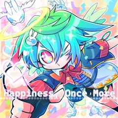 Happiness, Once More [RAVON Music Contest 2021]