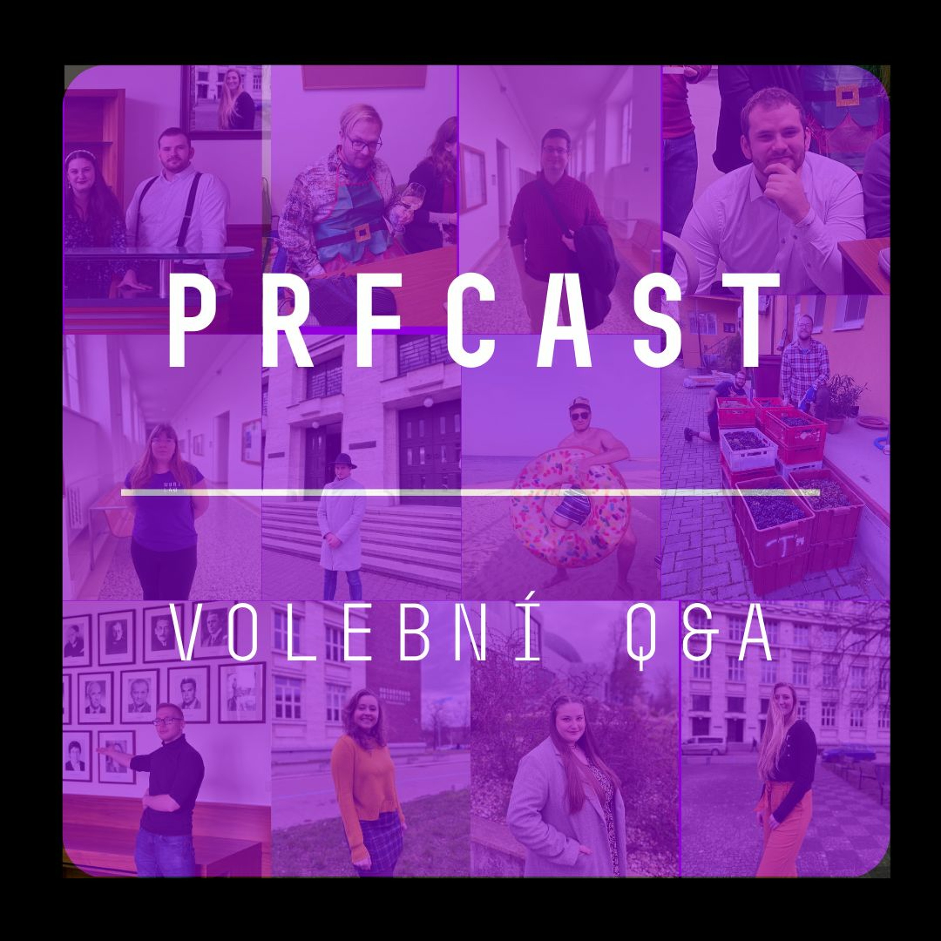 PrFcast