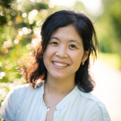 The Value of Wrinkles: Meaning, Presence, and Intergenerational Connection with Isabel Tom