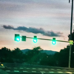 NEGATIVE VIBES FT DIZY