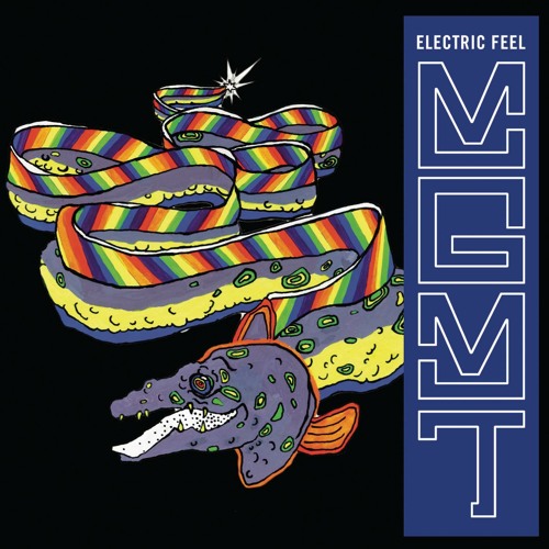 Electric Feel