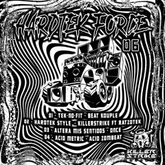 Tek-no-fit | Beat Kouple | KillerStrike Records