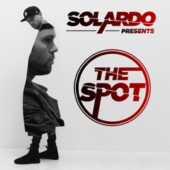 Ki Creighton - The Spot (SOLARDO Radio Show Mix)