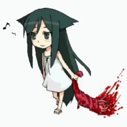 dirtypop / Scenecore 🔪🩸# 2