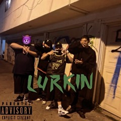 GB Drako - Lurkin