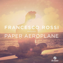 Paper Aeroplane (Original Mix)