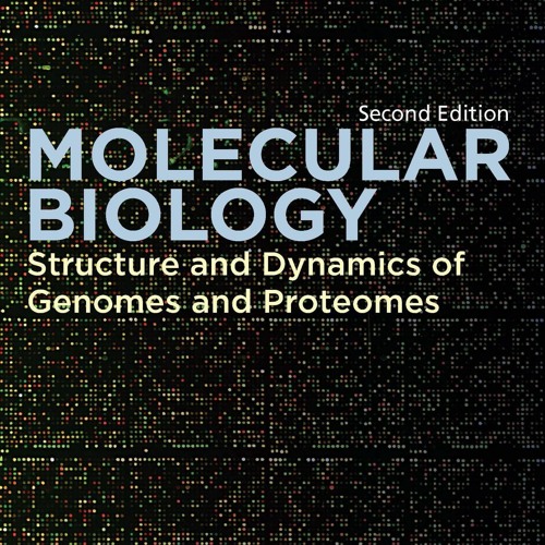 Stream episode Book [PDF] Molecular Biology Structure and Dynamics of