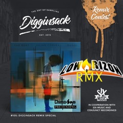 Chima Anya - Pretending Lowrizon RMX