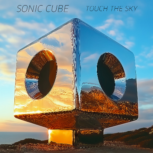 Touch The Sky