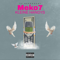Meko7 - Kleine Handys (Lost Track)