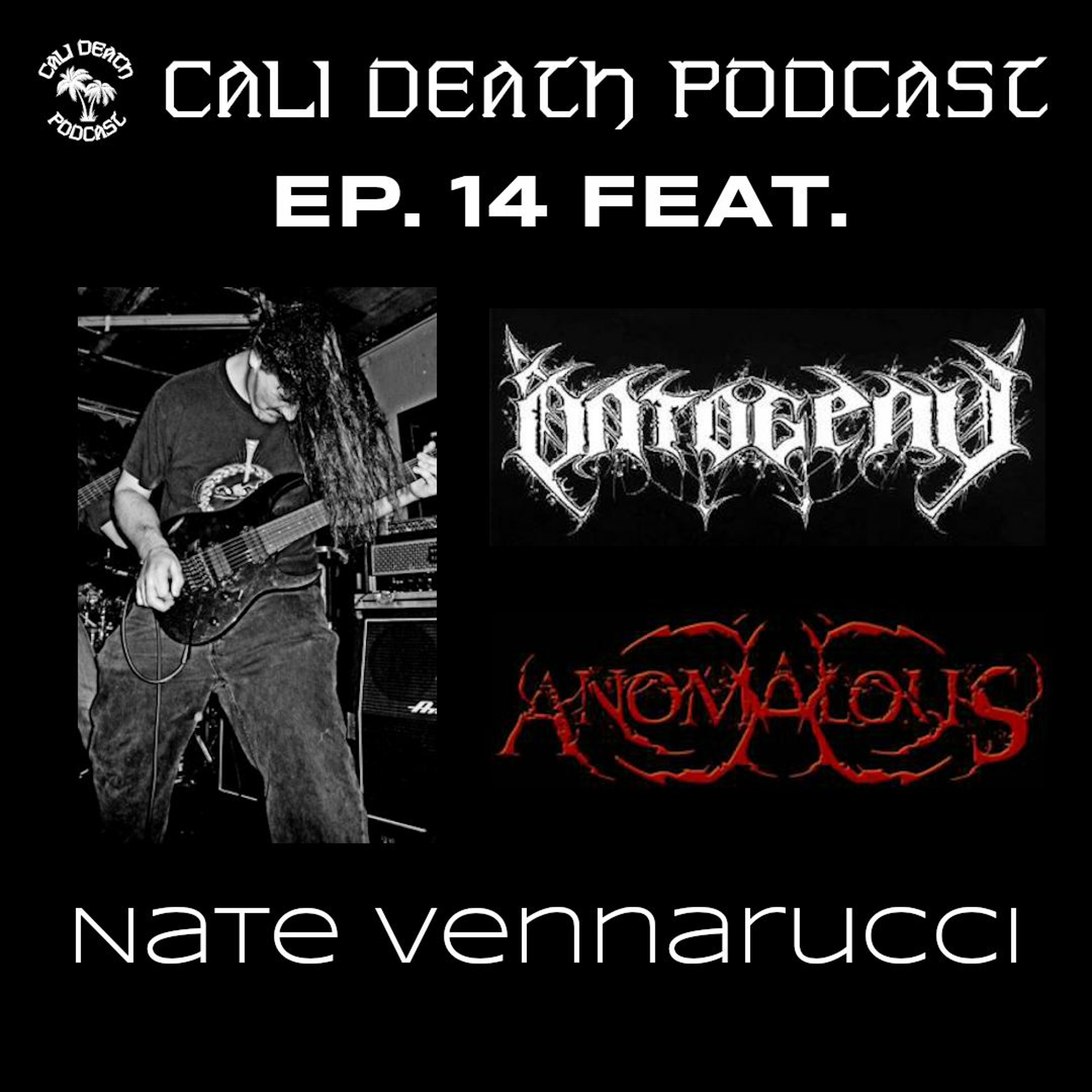 Cali Death Podcast
