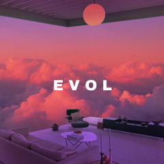 E V O L  ft. $Rooqrich$