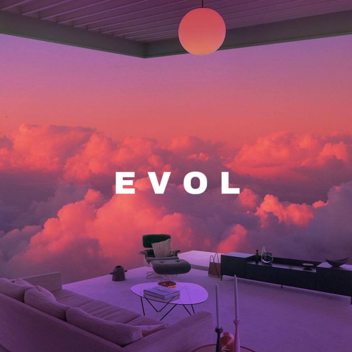 E V O L  ft. $Rooqrich$
