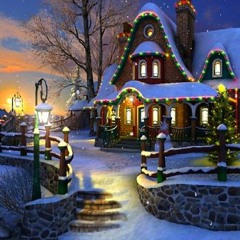 Audiobook - The Night Before Christmas