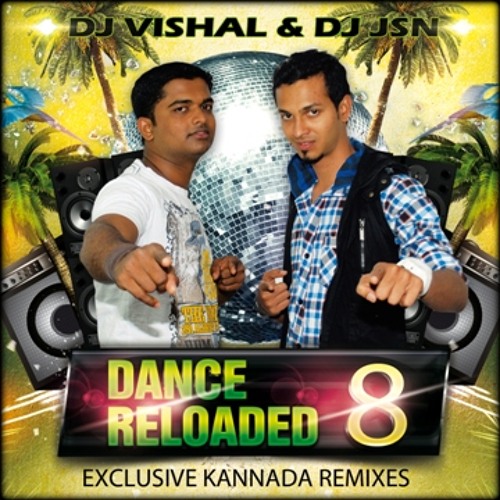 06. NORONDU NENAPU - DJ VISHAL & DJ JSN