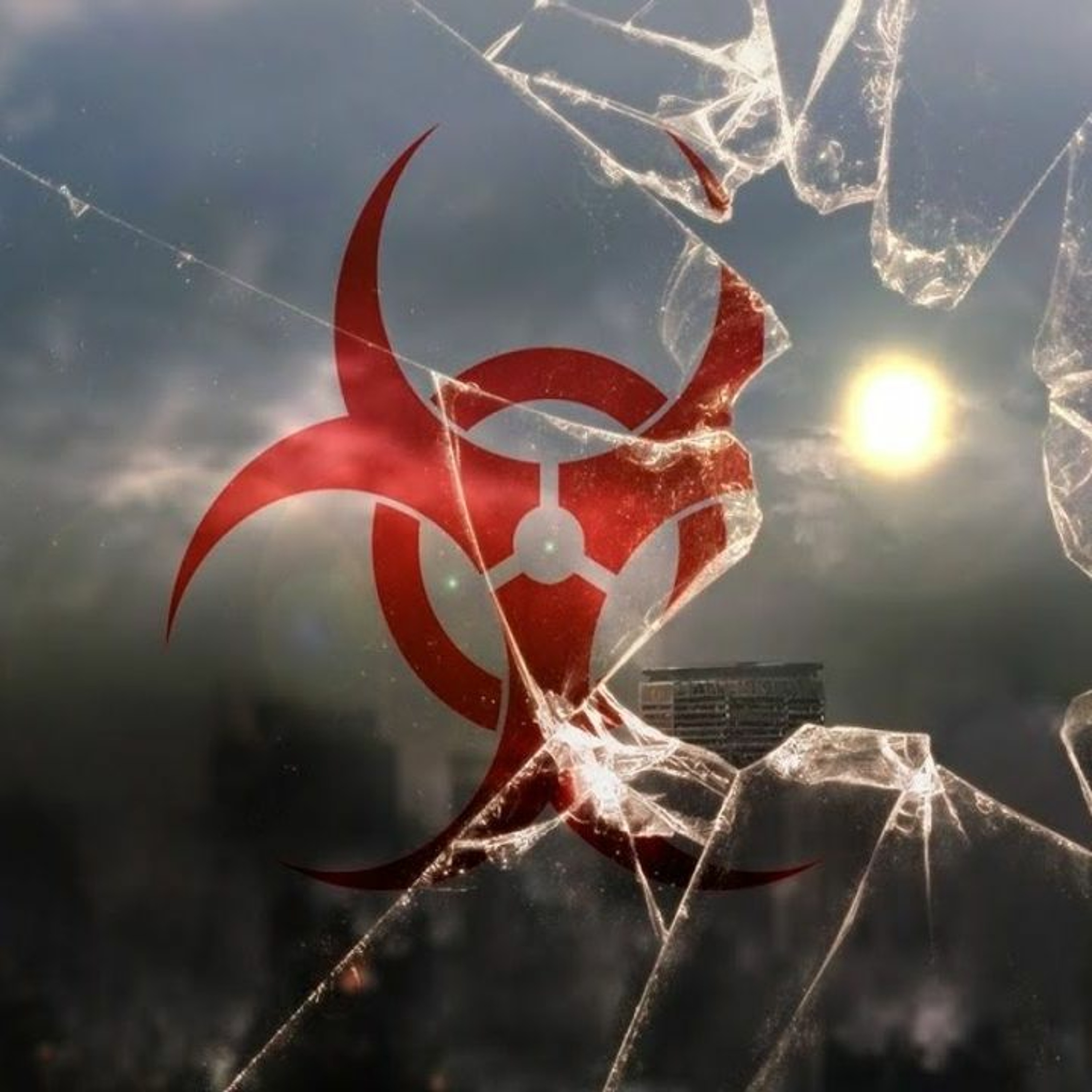 "The Breakdown Of America" - Rise of ZOMBIES In A Dying Society