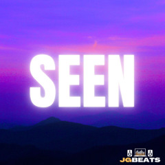 SEEN | Emotional Piano Ballad Type Beat