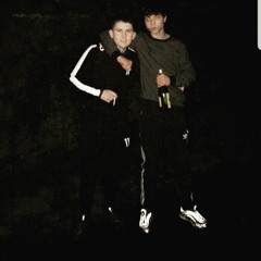my shadows