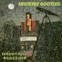 Daily Bread - Snickerz (MG bootleg)