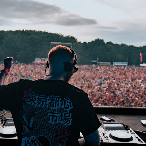 David Rust LIVE @ Belsonic 2023 (Ormeau Park, Belfast)