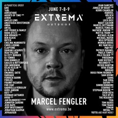 Marcel Fengler @ Extrema Outdoor Belgium 2019