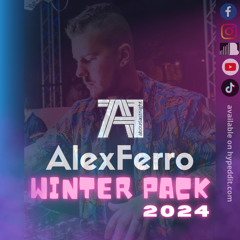 WINTER PACK 2024 - AlexFerro