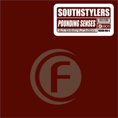 Pounding Senses (Original Edit)