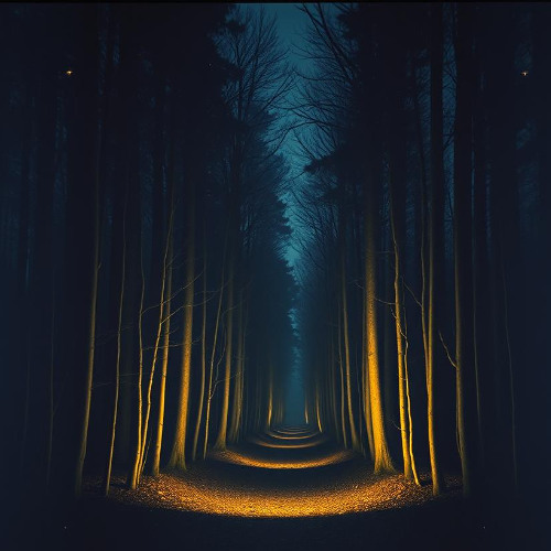 The other side of fate