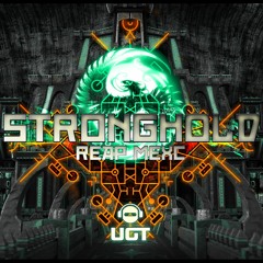 Reap mexc - Stronghold