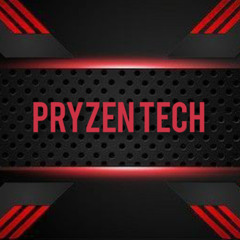 pryzen tech