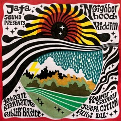Neighborhood Riddim Mix