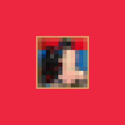 Stream MBDTF But Every Song Is A Masterpiece by Kanye West