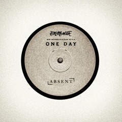 TOKiMONSTA - One Day (feat. Bibi Bourelly And Jean Deaux) [Absent Remix]