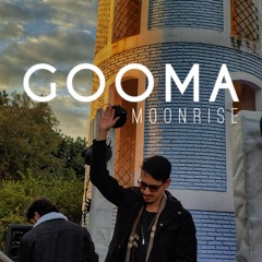 GOOMA - Moonrise 15/07/23