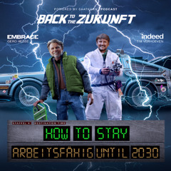 BACK to the ZUKUNFT Staffel 4, Episode 1