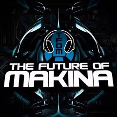 DJ AMMO - T BOUNCY MAKINA SET 15TH MAY 2016