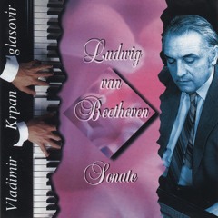 17.Sonata U D-Molu, Op.31, Br.2,"Oluja", Adagio