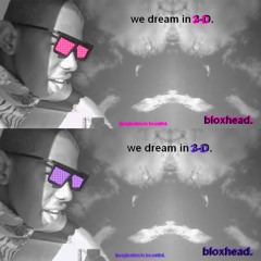 3-D [V1] [DREAMS IN 3-D] (2005 - 2006)