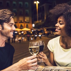 1st Date - She  1st Date - He by Wendy Cope