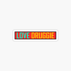 Mendoza - Love Druggie (LEWSØ Remix)