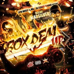 DJ Madsilver  - Box Dem Up (Dancehall Mix 2015 Ft Alkaline, Agent Sasco, Gully Bop, Mavado, Kalado)