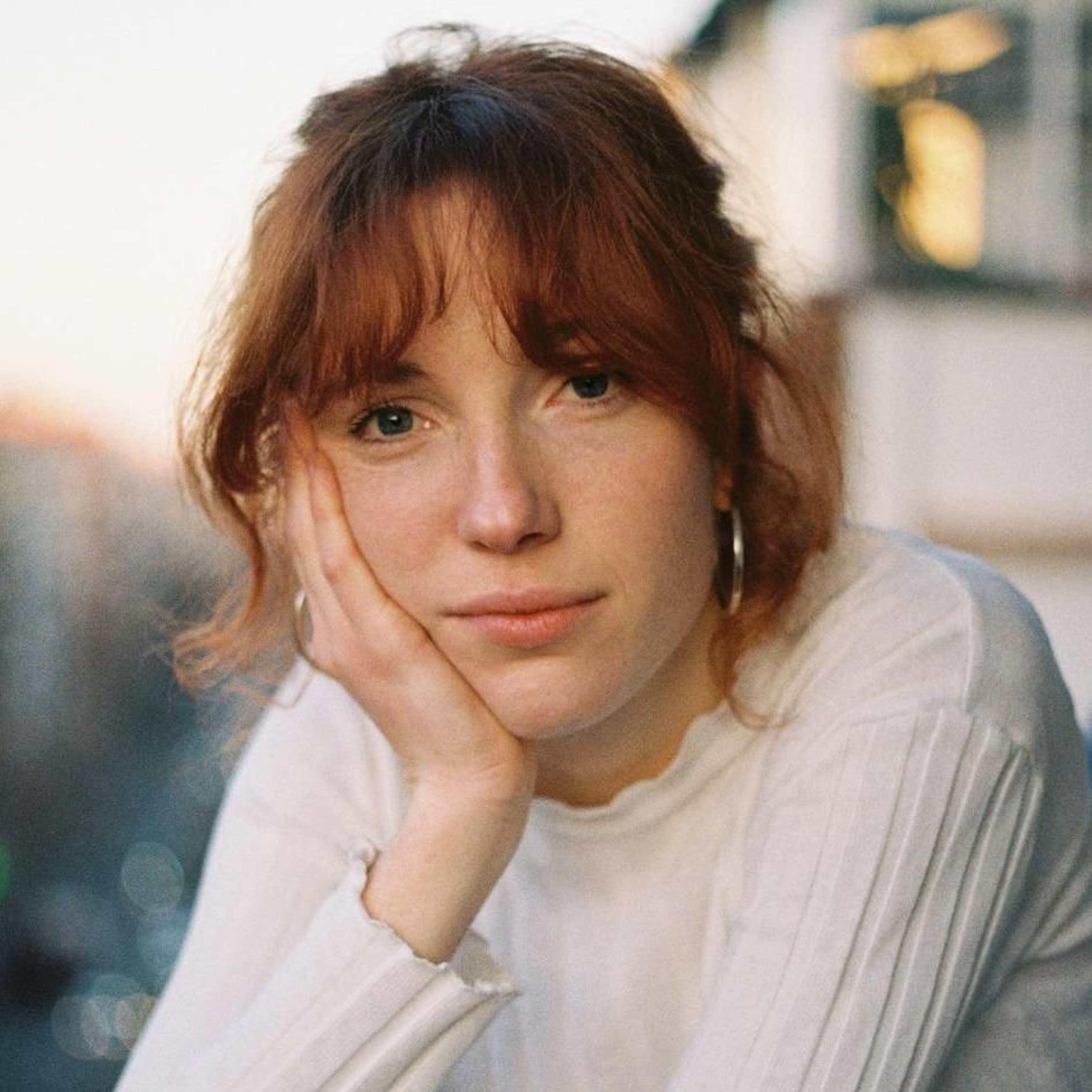 Laura Galve – Periodista y escritora