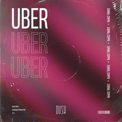 Zurra x Coppa  - Uber  (Radio Edit)  (Soave Dusk)