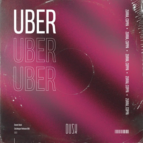 Zurra, Coppa - Uber