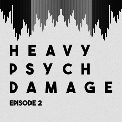 Episode 2: Our next gig with music from Teleost, SHAN and Nuclear Sunset