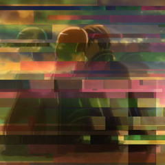 your love is my drug (breakcore heartbreak edit)