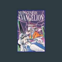 [Read Pdf] 📖 Neon Genesis Evangelion, Vol. 1 ^DOWNLOAD E.B.O.O.K.#