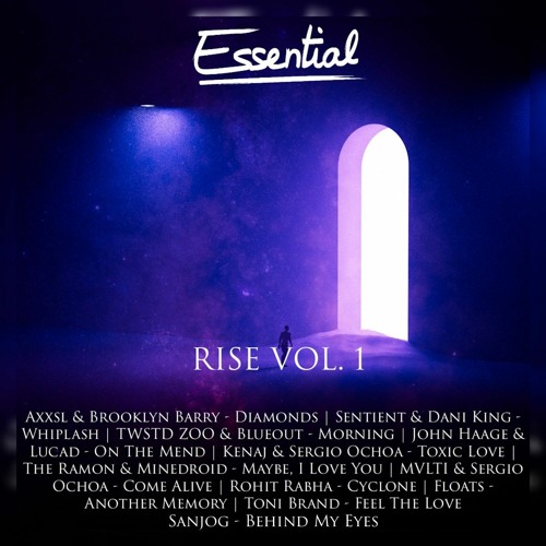Blueout X TWSTD ZOO - Morning